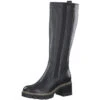 Tamaris Sale: Plateau Stiefel Für Damen -Capri Schuhe Geschaft 0012562125001 detail 04