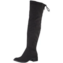 S.Oliver Overknee Stiefel Für Damen