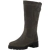 Jana Plateau Stiefel Für Damen 2 Jana Plateau Stiefel Für Damen -Capri Schuhe Geschaft 0082543123314 detail 04