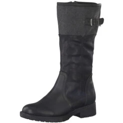 Jana Klassische Stiefel Für Damen