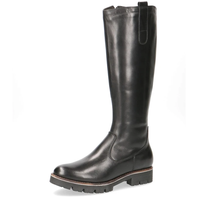 Caprice Plateau Stiefel Für Damen 3 Caprice Plateau Stiefel Für Damen