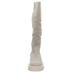 ILC Plateau Stiefel Für Damen -Capri Schuhe Geschaft 0100755 01