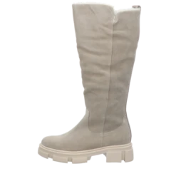 ILC Plateau Stiefel Für Damen -Capri Schuhe Geschaft 0100755 06