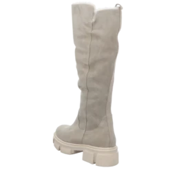 ILC Plateau Stiefel Für Damen -Capri Schuhe Geschaft 0100755 09