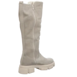 ILC Plateau Stiefel Für Damen -Capri Schuhe Geschaft 0100755 14