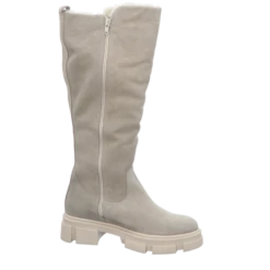 ILC Plateau Stiefel Für Damen -Capri Schuhe Geschaft 0100755 17