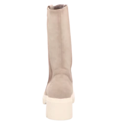 Bugatti Sale: Plateau Stiefel Für Damen -Capri Schuhe Geschaft 0102216 11