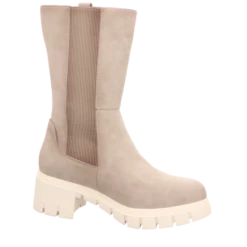 Bugatti Sale: Plateau Stiefel Für Damen -Capri Schuhe Geschaft 0102216 17