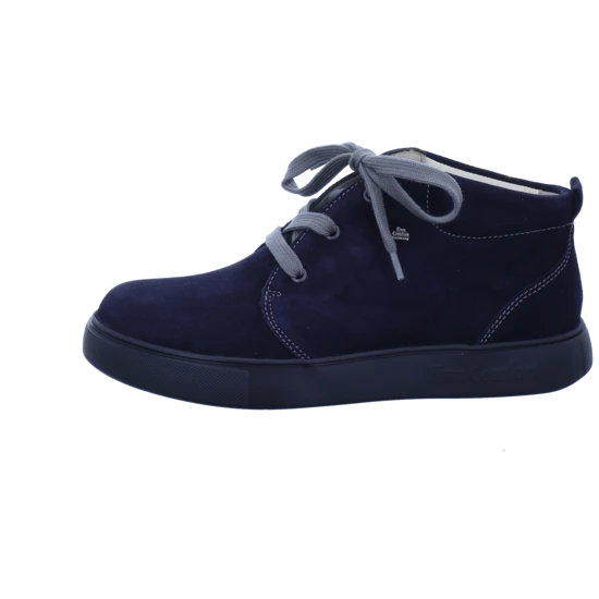 FinnComfort Bequeme Stiefel Für Herren 3 FinnComfort Bequeme Stiefel Für Herren – Bild 2