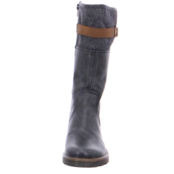 Jenny Bequeme Stiefel Für Damen 15 Jenny Bequeme Stiefel Für Damen -Capri Schuhe Geschaft 034621 01