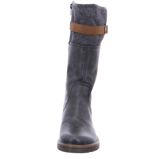 Jenny Bequeme Stiefel Für Damen 9 Jenny Bequeme Stiefel Für Damen – Bild 7