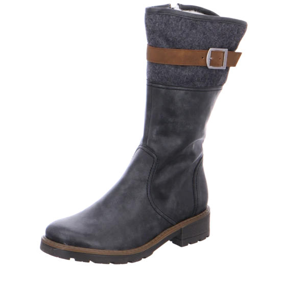 Jenny Bequeme Stiefel Für Damen 3 Jenny Bequeme Stiefel Für Damen