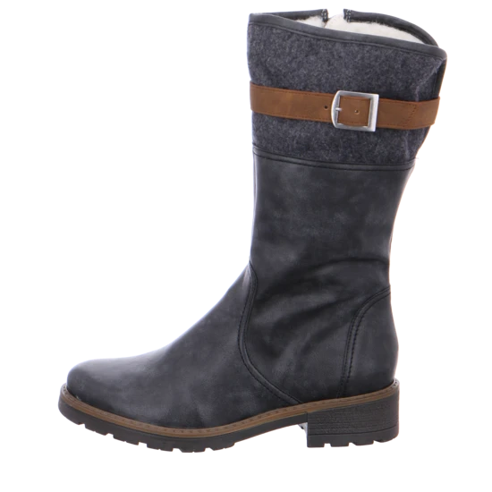 Jenny Bequeme Stiefel Für Damen 4 Jenny Bequeme Stiefel Für Damen – Bild 2