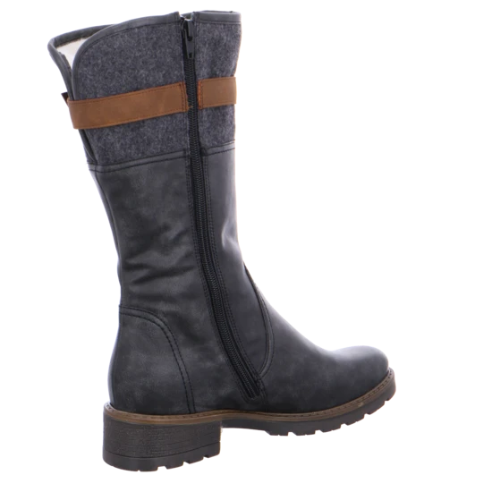 Jenny Bequeme Stiefel Für Damen 7 Jenny Bequeme Stiefel Für Damen – Bild 5