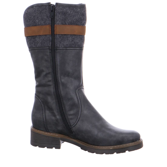 Jenny Bequeme Stiefel Für Damen 8 Jenny Bequeme Stiefel Für Damen – Bild 6