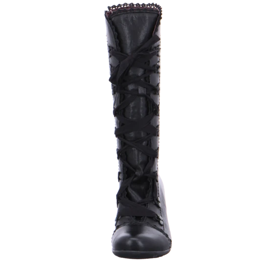 Brako Klassische Stiefel Für Damen 9 Brako Klassische Stiefel Für Damen – Bild 7