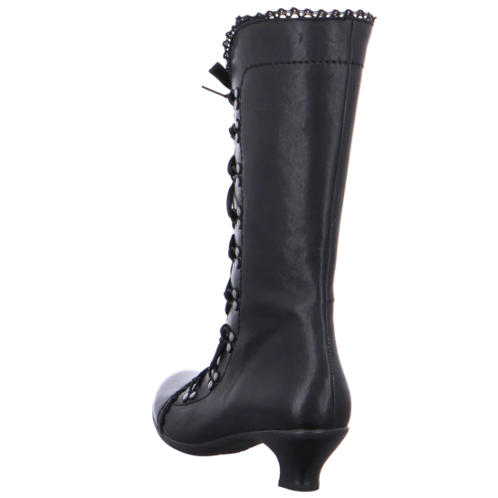 Brako Klassische Stiefel Für Damen 5 Brako Klassische Stiefel Für Damen – Bild 3