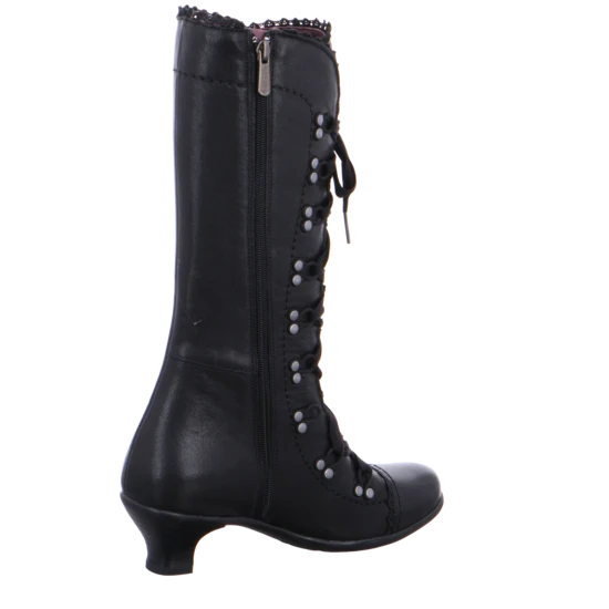 Brako Klassische Stiefel Für Damen 7 Brako Klassische Stiefel Für Damen – Bild 5