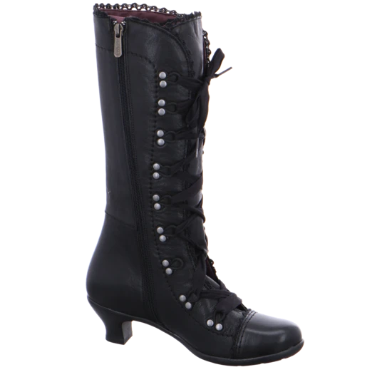 Brako Klassische Stiefel Für Damen 8 Brako Klassische Stiefel Für Damen – Bild 6