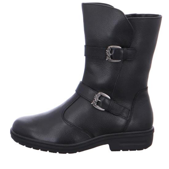 Ganter Bequeme Stiefel Für Damen 4 Ganter Bequeme Stiefel Für Damen – Bild 2