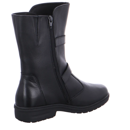 Ganter Bequeme Stiefel Für Damen 7 Ganter Bequeme Stiefel Für Damen – Bild 5