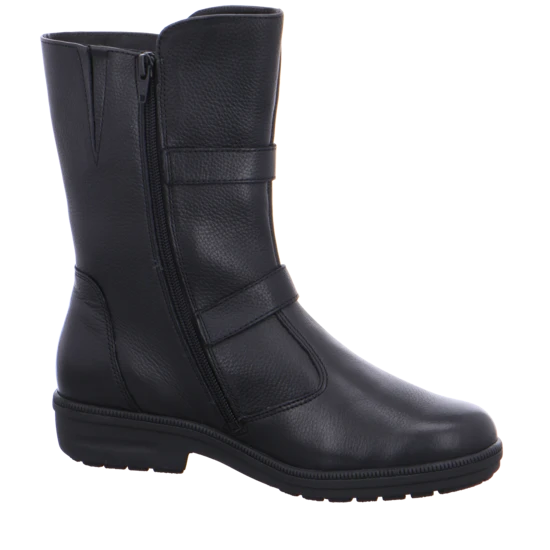 Ganter Bequeme Stiefel Für Damen 8 Ganter Bequeme Stiefel Für Damen – Bild 6