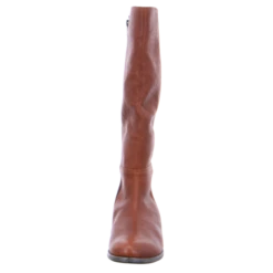 Think! Think Klassische Stiefel Für Damen -Capri Schuhe Geschaft 040265 01