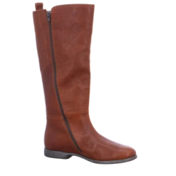 Think! Think Klassische Stiefel Für Damen -Capri Schuhe Geschaft 040265 17