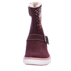 Salamander Halbhohe Stiefel Für Mädchen -Capri Schuhe Geschaft 044003 01