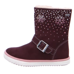 Salamander Halbhohe Stiefel Für Mädchen -Capri Schuhe Geschaft 044003 06