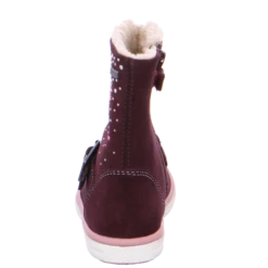 Salamander Halbhohe Stiefel Für Mädchen -Capri Schuhe Geschaft 044003 11