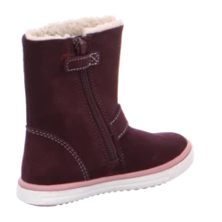 Salamander Halbhohe Stiefel Für Mädchen -Capri Schuhe Geschaft 044003 14