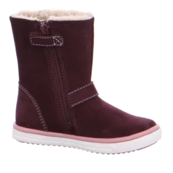 Salamander Halbhohe Stiefel Für Mädchen -Capri Schuhe Geschaft 044003 17