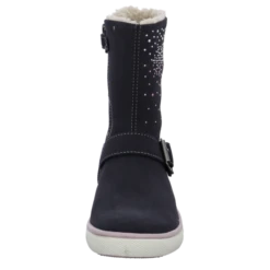 Salamander Sale: Halbhohe Stiefel Für Mädchen -Capri Schuhe Geschaft 044004 01