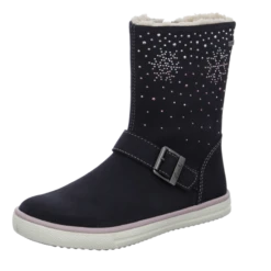 Salamander Sale: Halbhohe Stiefel Für Mädchen