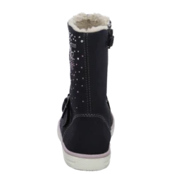 Salamander Sale: Halbhohe Stiefel Für Mädchen -Capri Schuhe Geschaft 044004 11