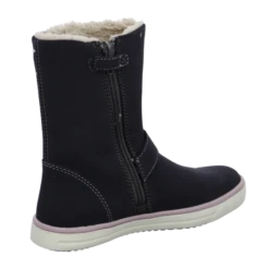 Salamander Sale: Halbhohe Stiefel Für Mädchen -Capri Schuhe Geschaft 044004 14