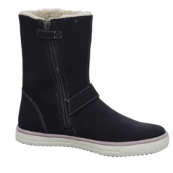 Salamander Sale: Halbhohe Stiefel Für Mädchen -Capri Schuhe Geschaft 044004 17