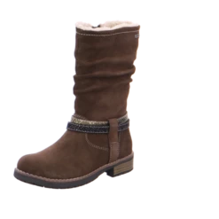 Lurchi Sale: Hohe Stiefel Für Mädchen