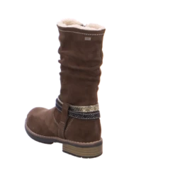 Lurchi Sale: Hohe Stiefel Für Mädchen -Capri Schuhe Geschaft 044027 09