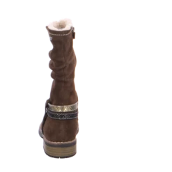 Lurchi Sale: Hohe Stiefel Für Mädchen -Capri Schuhe Geschaft 044027 11