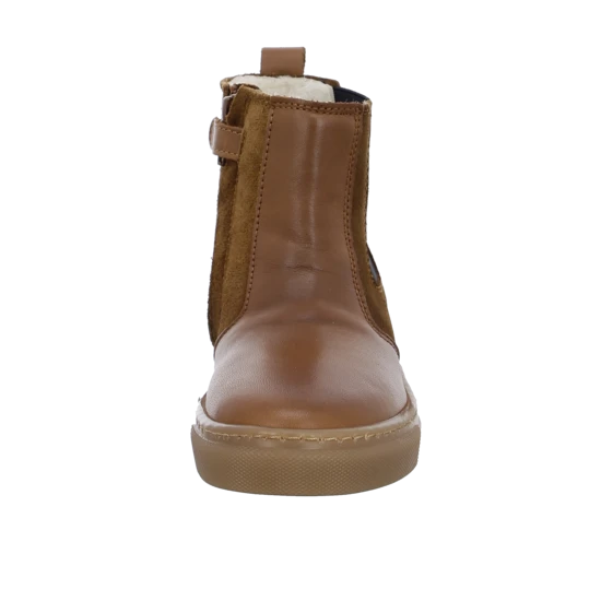 Salamander Halbhohe Stiefel Für Jungen 9 Salamander Halbhohe Stiefel Für Jungen – Bild 7