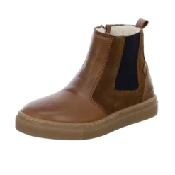 Salamander Halbhohe Stiefel Für Jungen