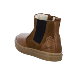 Salamander Halbhohe Stiefel Für Jungen 11 Salamander Halbhohe Stiefel Für Jungen -Capri Schuhe Geschaft 044051 09