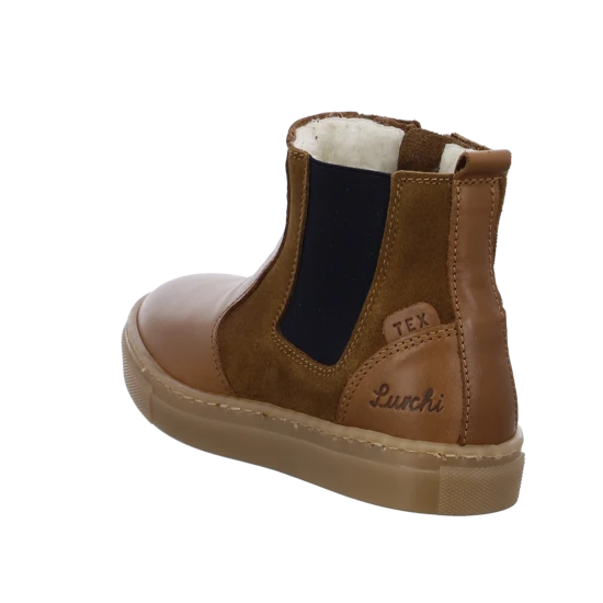 Salamander Halbhohe Stiefel Für Jungen 5 Salamander Halbhohe Stiefel Für Jungen – Bild 3