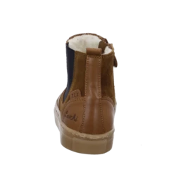 Salamander Halbhohe Stiefel Für Jungen 12 Salamander Halbhohe Stiefel Für Jungen -Capri Schuhe Geschaft 044051 11