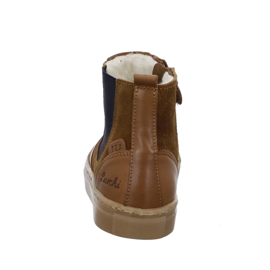 Salamander Halbhohe Stiefel Für Jungen 6 Salamander Halbhohe Stiefel Für Jungen – Bild 4