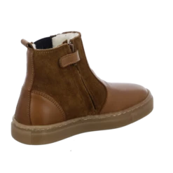 Salamander Halbhohe Stiefel Für Jungen 13 Salamander Halbhohe Stiefel Für Jungen -Capri Schuhe Geschaft 044051 14