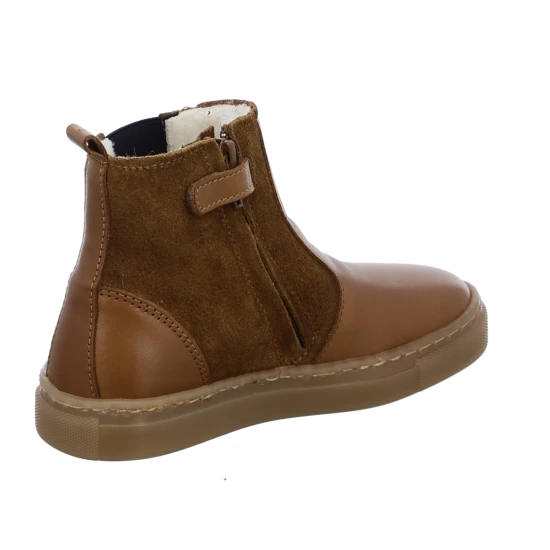 Salamander Halbhohe Stiefel Für Jungen 7 Salamander Halbhohe Stiefel Für Jungen – Bild 5