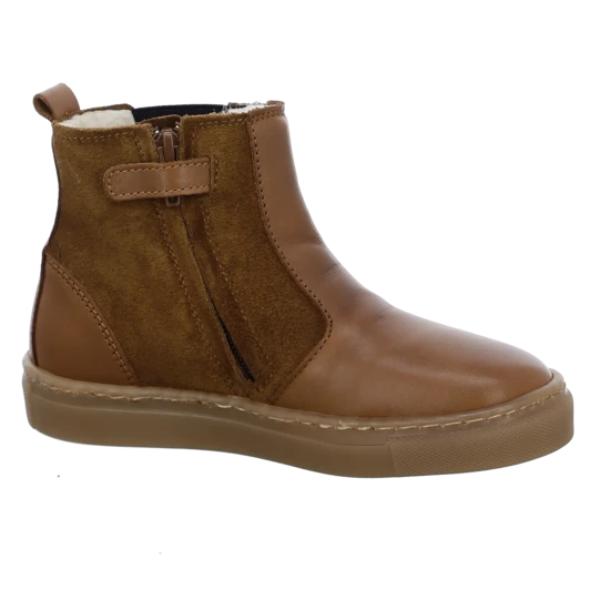 Salamander Halbhohe Stiefel Für Jungen 8 Salamander Halbhohe Stiefel Für Jungen – Bild 6